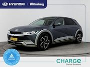 Hyundai IONIQ 5 - Lounge 77.4 kWh | SoH 97% | Leer | 360 Camera | Trekhaak | T