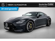 Mercedes-Benz GT-klasse - GT 63 AMG Coupé Automaat 4MATIC+ | MANUFAKTUR | P