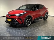 Toyota C-HR - 2.0 Hybrid GR-Sport | Apple Carplay/Android Auto | Navigatie
