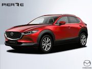 Mazda CX-30 - 2.0 e-SkyActiv-X M Hybrid 186PK Automaat Exclusive-line | St
