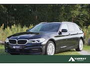 BMW 5-serie - Touring 530i xDrive High Executive Automaat met Panoramadak
