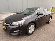 Opel Astra - 1.4 Turbo Berlin