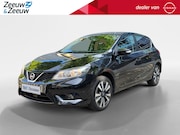 Nissan Pulsar - 1.2 DIG-T N-Connecta | Dealeronderhouden | Achteruitrijcamer