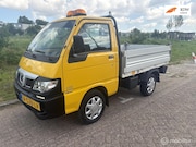 Piaggio Porter - 1.3 Kipper SL Extra 1E EIGENAAR 72000 KM NAP