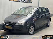 Ford C-Max - Focus 2.0-16V Futura