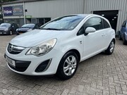 Opel Corsa - 1.4 / 64 KW SATALLIET 6/12 GARANTIE