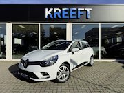 Renault Clio - Estate 0.9 TCe Zen Apple Carplay