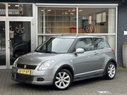 Suzuki Swift - 1.3 GLS