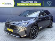 Peugeot e-3008 - GT Exclusive 325 Dual Motor 73 kWh | Nappa Leder | Stoelvent