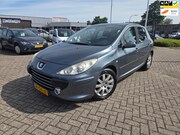 Peugeot 307 - 1.6-16V XS/NIEUW APK+4 NIEUW BANDEN/TREKHAAK