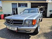 Mercedes-Benz 300-serie - 380 SEC IN ORIGINELE PERFECTE STAAT