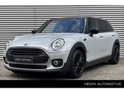 MINI Clubman - 1.5 Cooper Chili / Nederlandse Auto / Apple Car Play / Navig