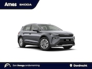 Skoda Elroq - 85 Tour Edition | Gelimiteerde uitvoering | Achteruitrijcame