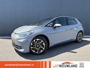 Volkswagen ID.3 - Pro Business 59 kWh Stoelverwarming, lichtmetalen wielen