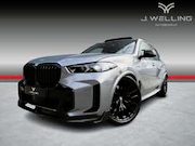 BMW X5 - xDrive50e M-performance Carbon / Sky / B&W / VOLLL