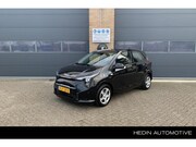 Kia Picanto - 1.0 DPI 62PK DynamicLine | Navigatie | Camera | Apple Carpla