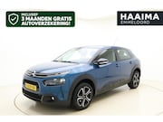 Citroën C4 Cactus - 1.2 PureTech 110pk Business | Navigatie | Climate Control |