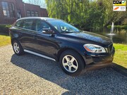 Volvo XC60 - 2.0 T5 Summum XENON/aut/LEER/ Family pakket