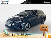 Kia Ceed - Sportswagon 1.6 GDI PHEV ExecutiveLine Stoelverwarming | Sto