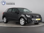 Audi Q2 - 35 TFSI S Edition (Afn. Trekhaak / Camera / ACC / Leder / Ca