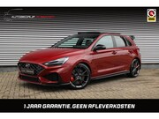 Hyundai i30 - 2.0 N Performance // Panoramadak | Memory | Carbon Spoiler |