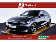 BMW 3-serie - 320i Executive Edition Sport Line - Head up - Sportstoelen -