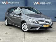Mercedes-Benz B-klasse - 180 Ambition / 1e EIGENAAR / DEALER ONDERH. / TREKHAAK!