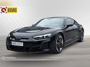 Audi e-tron GT - 93 kWh, B&O, Dynamic plus, massage, Laser