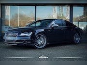Audi S7 - Sportback 4.0 TFSI A7 quattro Pro Line plus / B&O / Keramisc