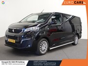 Peugeot Expert - 2.0 BlueHDI 145PK L3 Automaat Airco Navigatie Trekhaak Cruis