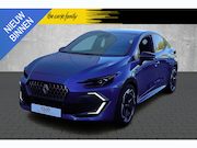 Renault Clio - 1.8 Hybrid 160 techno