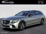 Mercedes-Benz C-klasse - C 300 Estate e Business Solution AMG Limited