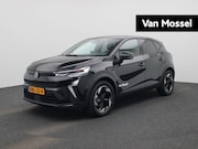 Renault Captur - 1.8 E-Tech full hybrid 160 techno | Pack Winter | Camera | A