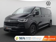 Volkswagen Transporter - Caravelle 2.5 eHybrid L2H1 30 Style 231PK Aut. 360gr. Camera