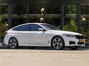 BMW 6-serie - Gran Turismo 630i High Executive M-Pakket
