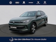Volkswagen Tiguan - 1.5 eTSI Life Edition | Wegkl. Trekhaak |