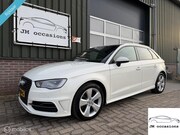 Audi A3 - Sportback 1.4 e-tron PHEV Attraction Pro Line plus