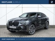 BMW X4 - xDrive20i M Sport Automaat / Panoramadak / Laserli