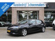 Opel Astra - 1.2 Business Edition CARPLAY DAB CRUISE AIRCO NAVI BT-TELEFO