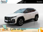 Hyundai Tucson - 1.6 T-GDI HEV Comfort Smart |Tijdelijk Extra Voordeel Tijden