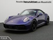 Porsche 911 - Carrera GTS Cabriolet
