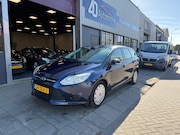 Ford Focus - 1.6 TDCI ECOnetic Lease Trend