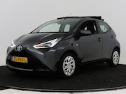 Toyota Aygo - 1.0 VVT-i x-play Automaat | Cabrio | Apple carplay / Android