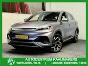 BYD Atto 3 - (SOH 94%) DESIGN 60 kWh WLTP 420 KM * 45 STUKS OP VOORRAAD*
