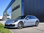 Porsche Panamera - Sport Turismo 2.9 4 E-Hybrid | Achteras besturing | Stoelven