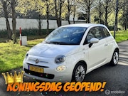 Fiat 500 - 0.9 TwinAir Turbo Popstar*AUTOMAAT*NEW APK*SCHERM