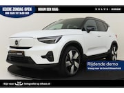 Volvo EX40 - SINGLE MOTOR EXTENDED RANGE ULTRA 82 kWh *FULL OPTIONS!* -PA