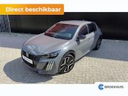 Peugeot 208 - GT | Elektrische parkeerrem | Extra getinte achterste zijrui