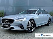 Volvo V90 - 2.0 T8 Plug-in hybrid AWD Ultra Dark | Luchtvering | sOh 100
