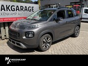 Citroën C3 Aircross - 1.2 PureTech S&S Feel 16"/Navigatie/Climate/PDC/DAB/Apple Ca